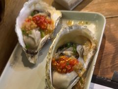 -木屋烧烤(坂田天安云谷店)