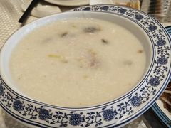 -香港富临皇宫(五月花商业广场店)