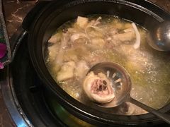 -同仁四季椰子鸡(海岸城天利店)