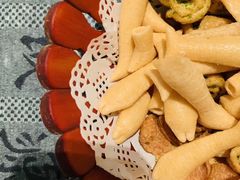-京尊烤鸭店JINGZUN(春秀路店)
