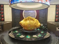 -德发长饺子·非遗(钟楼店)