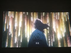 -幸福蓝海国际影城(上海三林店)