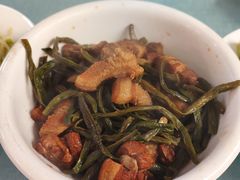 -北京龙庆四季香农家饭庄·灶台鱼·碳烤虹鳟鱼(龙庆峡店)