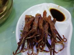 -地婆美食(洞庭东岸店)