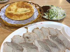 -李连贵熏肉大饼(沈阳站店)