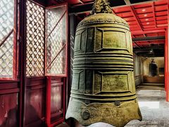 -大钟寺古钟博物馆