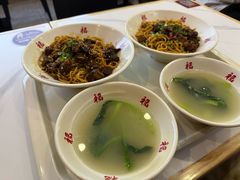 -鸿福面馆·非物质文化遗产(活力源店)