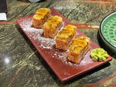 -炙柒Sekinana·精致料理 烧鸟·铁板烧(海上世界店)