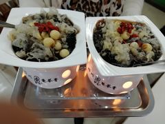 -梧州双钱龟苓膏(丽港航母店)