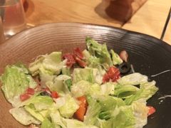-原石牛扒·约会餐厅(龙城万科里店)