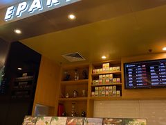 -逸派咖啡 EPARKCOFFEE(广安门店)