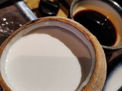 -同仁四季椰子鸡(海岸城天利店)