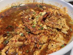 -椒馋小馆(绿源路店)