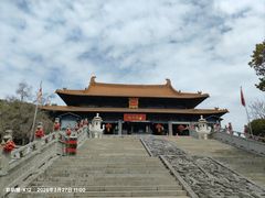 -太子山公园(园东路)