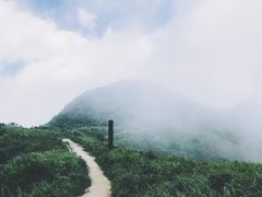 -七娘山
