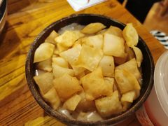 果子油茶-老雒阳面馆·水席·洛阳菜(王城路店)