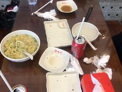 -东泰祥生煎馆(长宁路店)