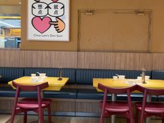 -蔡澜点心·粤菜(花城汇南区店)