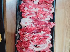 肥牛-和顺潮汕牛肉火锅(建设街店)