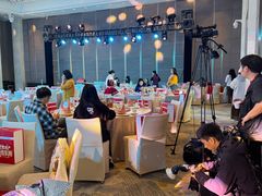 -广州粤海喜来登酒店