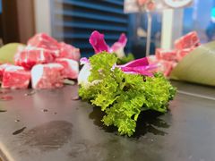 -捞王锅物料理(上海世茂广场店)