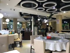 大堂-阿姐小菜(三林店)