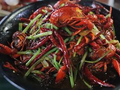 风暴麻辣小龙虾-龙虾风暴(松江店)