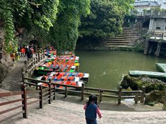 -寻龙山风景旅游区