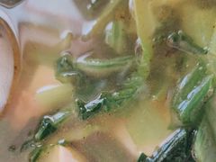 -虹海圣肉饼店家常菜馆