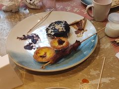 -金海湾自助餐厅(金陵饭店)