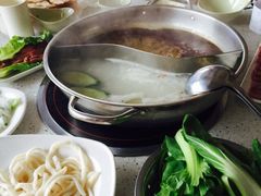 -重庆巴渝火锅(钟家村店)
