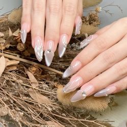 -Seven Nail七姑娘の美甲店
