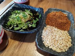 -付小姐在成都(中山公园店)