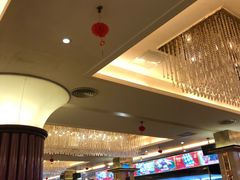 大堂-天鲜阁·海鲜粤菜·33年老字号(石槎白云站店)