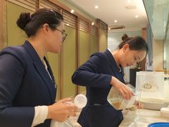 -百盛·鼎膳(中海财富中心)