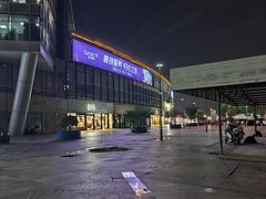 -时代奥城商业广场