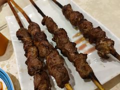 -巴依老爷·新疆美食(上城区天城路店)