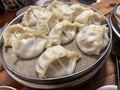 -老烟台灌汤包(南洪街店)