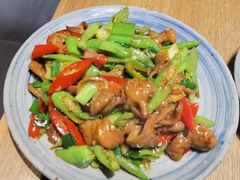 -静一餐厅·湖北菜(前门创始店)
