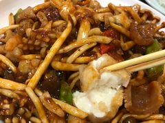 -昱德来·天津菜(河西店)
