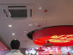 -潮牛岛·潮汕鲜切牛肉自助火锅(无锡首店)