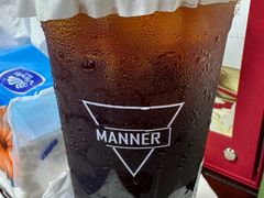 -Manner coffee(深圳光明万达广场店)