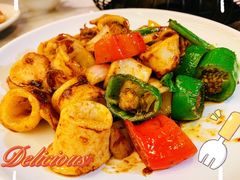 -巡味顺德菜(龙华壹方城店)