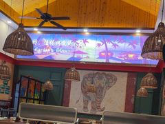 -泰堤坊(淡水体育馆店)