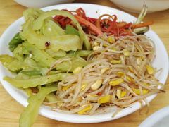 -赵姐猪耳朵饭店