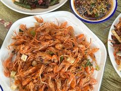 -丹水桥地锅鱼·翘嘴鲌·地方特色全鱼宴(丹江口大坝店)
