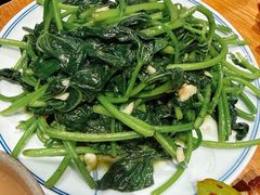 -静一餐厅·湖北菜(前门店)