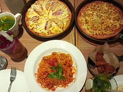 -必胜客(蚌埠东海万达店)