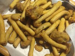 -旺顺阁鱼头泡饼(常营店)