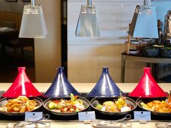 -TABLE·味西餐厅-成都茂业JW万豪酒店